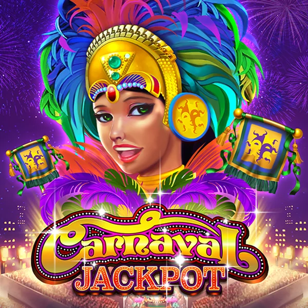 Carnaval Jackpot  - ADUGAMING