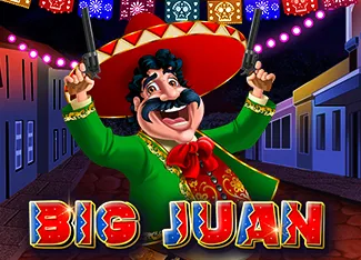 Big Juan - ADUGAMING