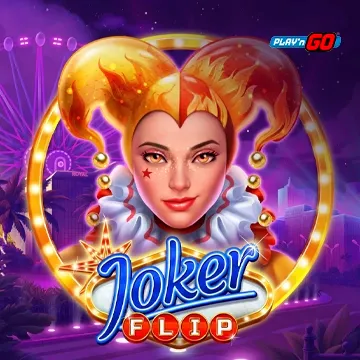 Joker Flip - ADUGAMING