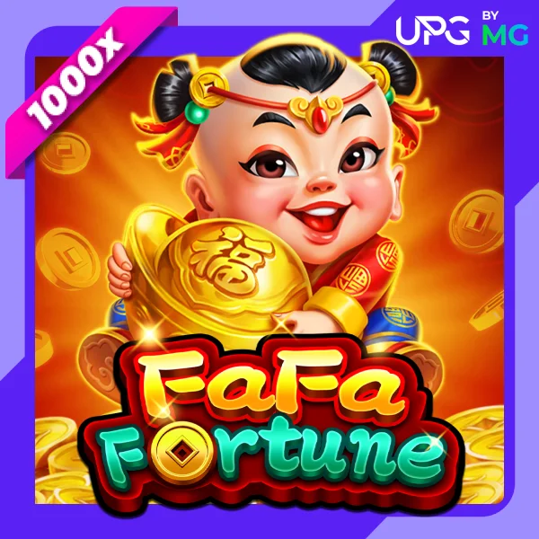 FaFa Fortune - ADUGAMING