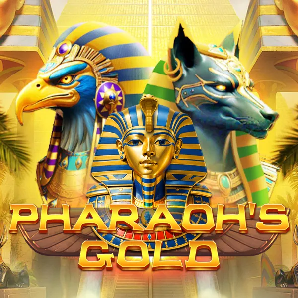 Pharaohs Gold - ADUGAMING