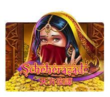 Joker123 : Scheherazade - ADUGAMING