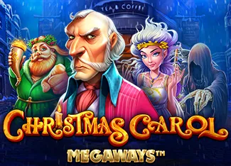 Christmas Carol Megaways - ADUGAMING