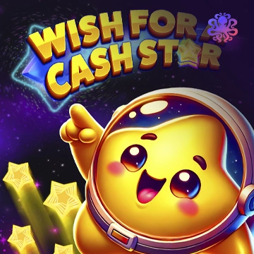 Wish for a Cash Star - ADUGAMING