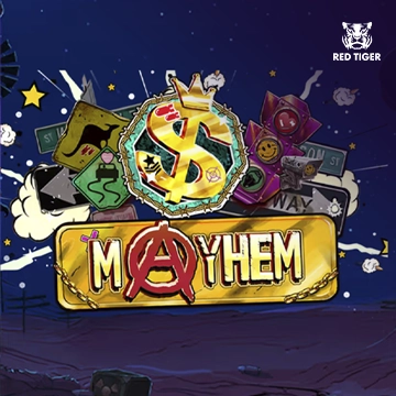 Mayhem - ADUGAMING