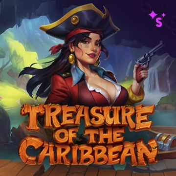 Treasure of the Caribbean - ADUGAMING