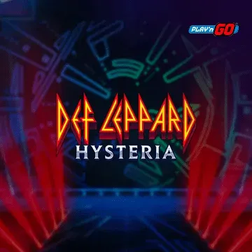 Def Leppard: Hysteria - ADUGAMING