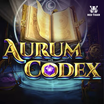 Aurum Codex - ADUGAMING