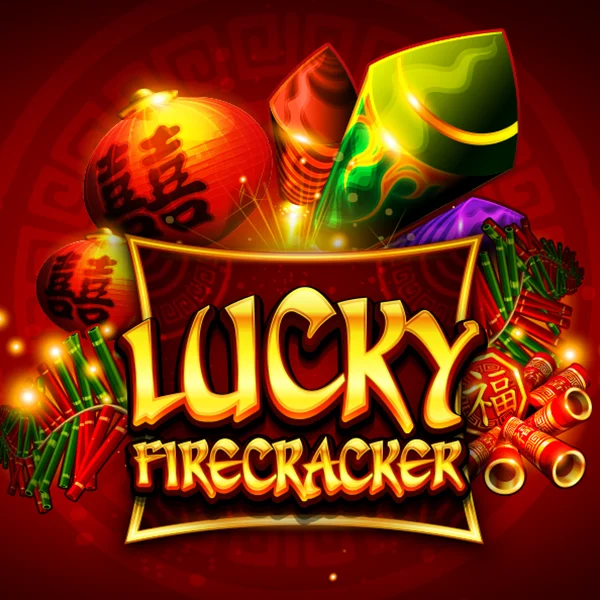 Lucky Firecracker - ADUGAMING