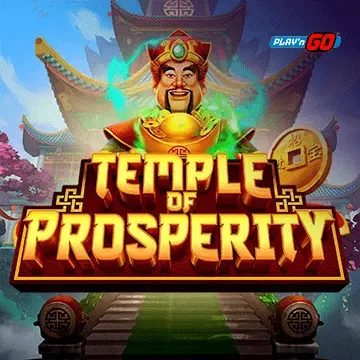 Temple Of Prosperity - ADUGAMING