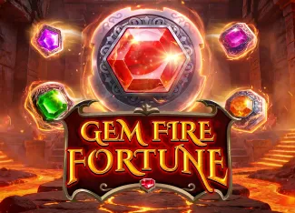 Gem Fire Fortune - ADUGAMING