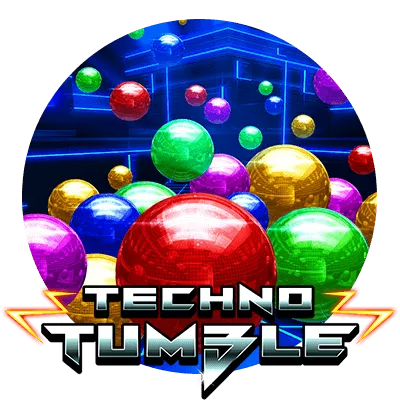 Techno Tumble - ADUGAMING