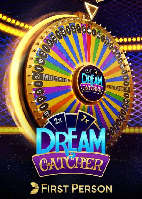 First Person Dream Catcher - ADUGAMING