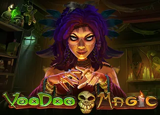 Voodoo Magic - ADUGAMING