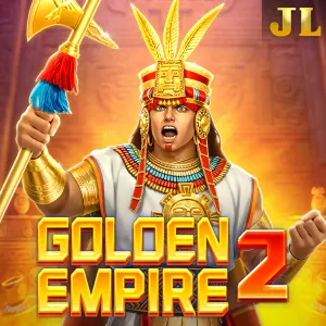 Golden Empire 2 - ADUGAMING