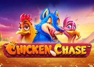 Chicken Chase - ADUGAMING