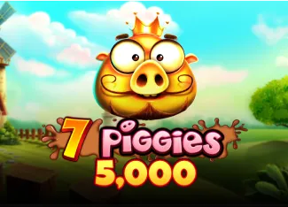 7 Piggies 5,000 - ADUGAMING