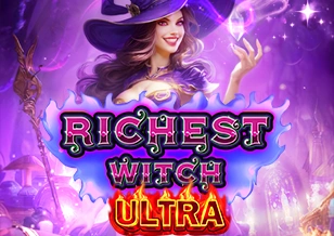 Penyihir Kaya ULTRA - ADUGAMING