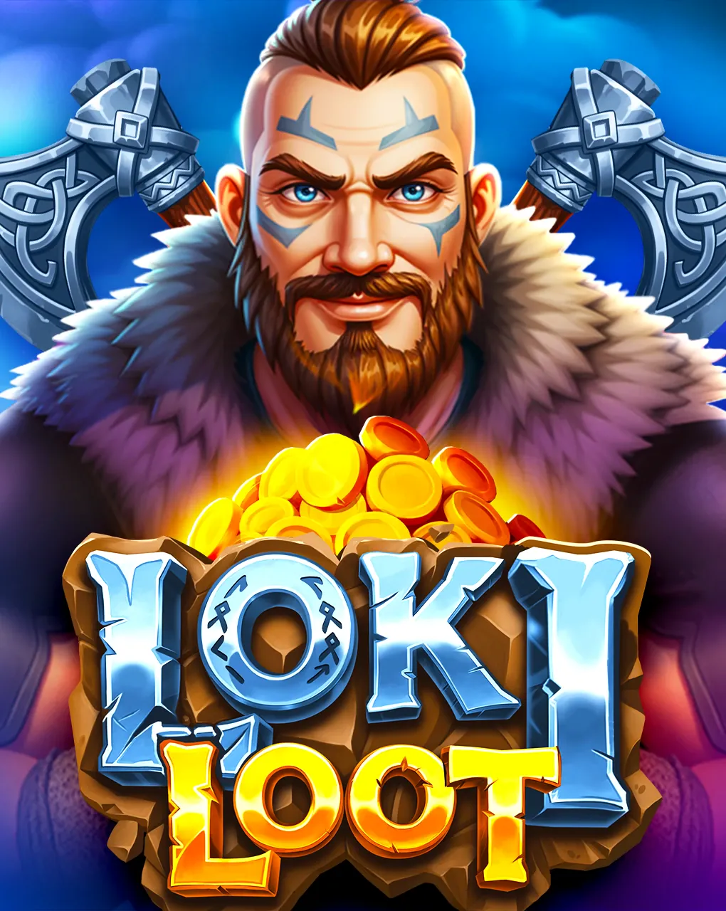 Loki Loot - ADUGAMING