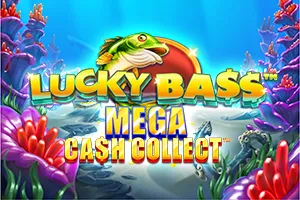 Lucky Bass: Mega Cash Collect - ADUGAMING