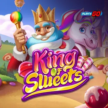 King of Sweets - ADUGAMING