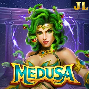 Medusa - ADUGAMING
