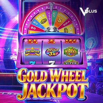 Gold Wheel Jackpot - ADUGAMING