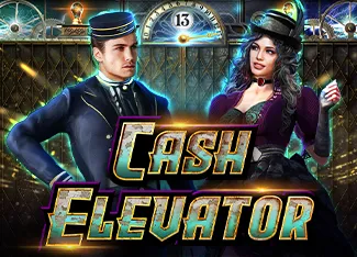 Cash Elevator - ADUGAMING