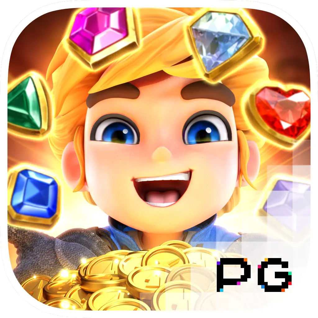 Gem Saviour Conquest - ADUGAMING