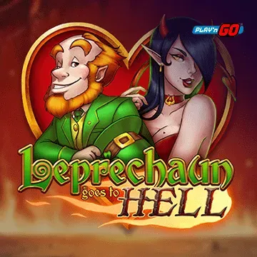 Leprechaun goes to Hell - ADUGAMING