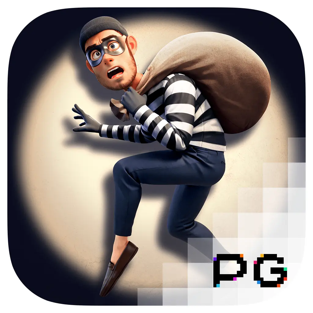 Wild Heist Cashout - ADUGAMING
