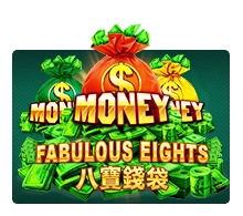 Joker123 : Fabulous Eights - ADUGAMING