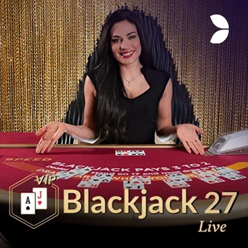 Blackjack VIP 27 - ADUGAMING