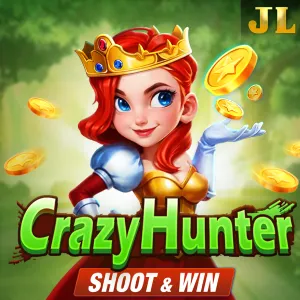Crazy Hunter - ADUGAMING