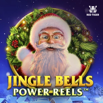 Jingle Bells Power Reels - ADUGAMING