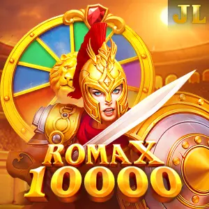 ROMA X 10000 - ADUGAMING