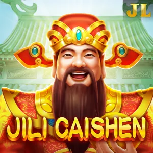 JILI Caishen - ADUGAMING