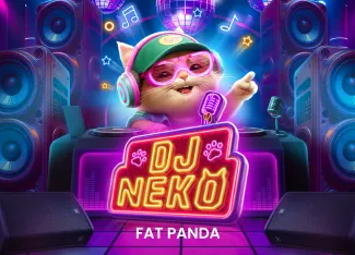 DJ Neko - ADUGAMING