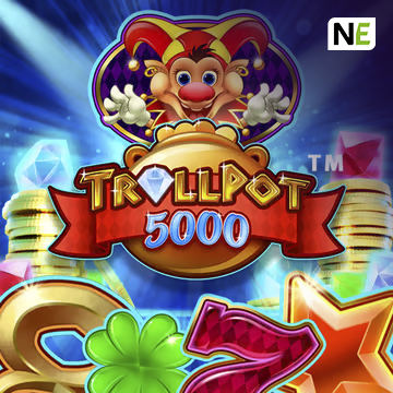 Trollpot 5000 - ADUGAMING