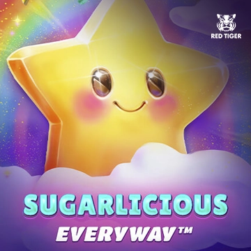 Sugarlicious EveryWay™ - ADUGAMING