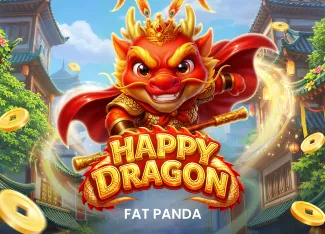 Happy Dragon - ADUGAMING