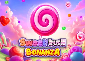 Sweet Rush Bonanza - ADUGAMING