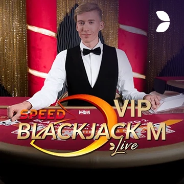 Speed VIP Blackjack M - ADUGAMING