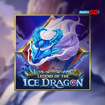 Legend of the Ice Dragon - ADUGAMING