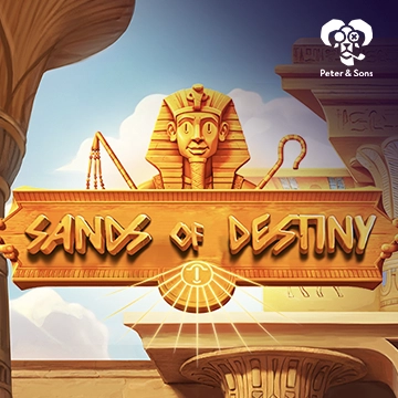 Sands of Destiny - ADUGAMING