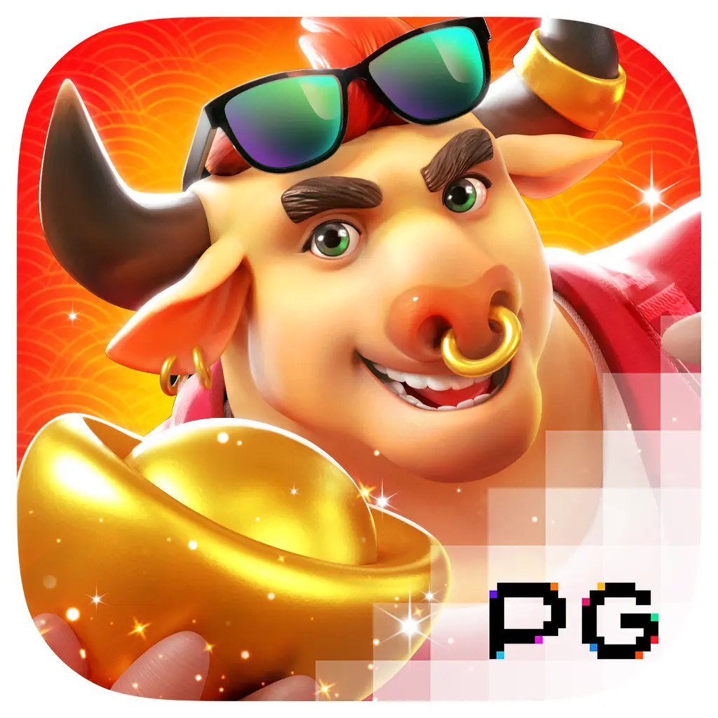 Fortune Ox - ADUGAMING