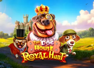 The Dog House - Royal Hunt - ADUGAMING
