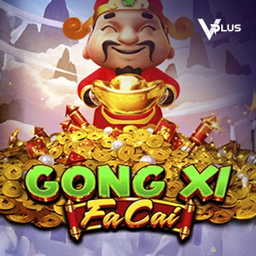 Gong Xi Fa Cai - ADUGAMING
