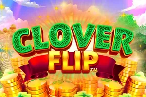 Clover Flip - ADUGAMING