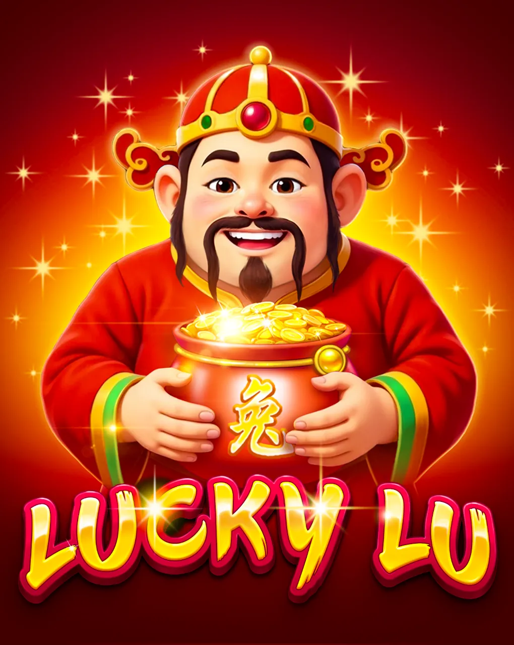 Lucky Lu - ADUGAMING